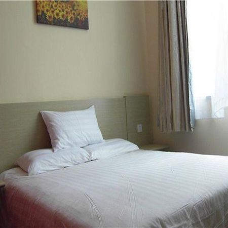 Hanting Express Sanya The First Market Branch Hotel ภายนอก รูปภาพ