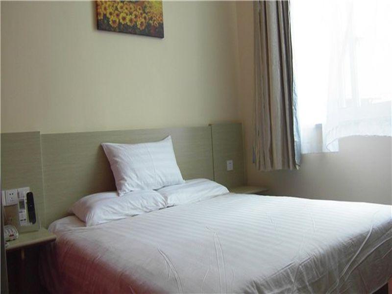 Hanting Express Sanya The First Market Branch Hotel ภายนอก รูปภาพ